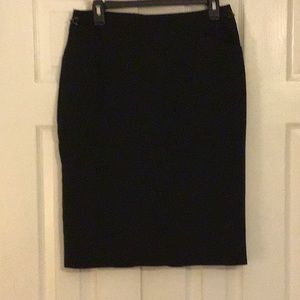 Worthington pencil skirt size 6